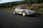 Renault Altica Concept 2006 года
